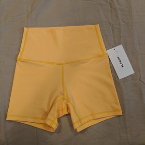 Flexxfit shorts